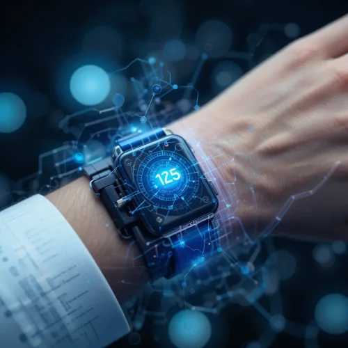 Unlocking the Promise: Wearable Technology in Healthcare
