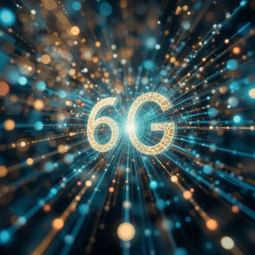 6G Networks: Unlocking the Future of Connectivity