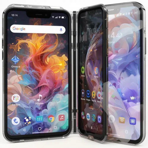 Reviewing the Latest Advancements in Foldable Smartphones: Worth It?