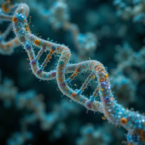 CRISPR’s Role in Advancing Genetic Engineering: Societal Impact