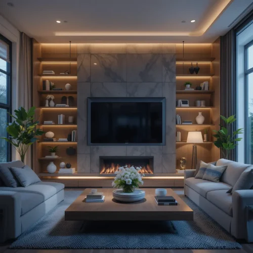 Top Innovations in Smart Home Technology for a Connected Future