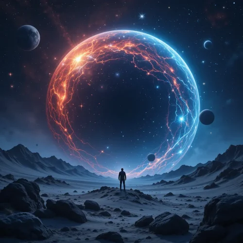 Exploring the Mysteries of the Universe: How AI Transforms Space Exploration